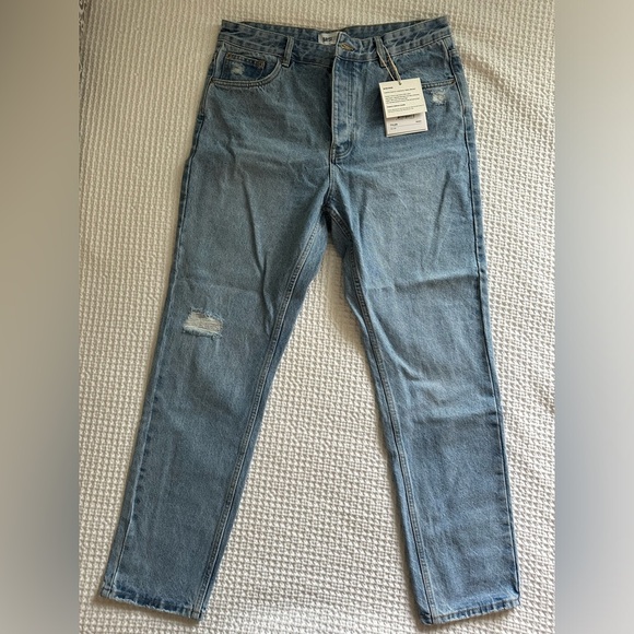 Bayse - Tyler Denim - Phoenix Sun - Never Worn! - Picture 3 of 7